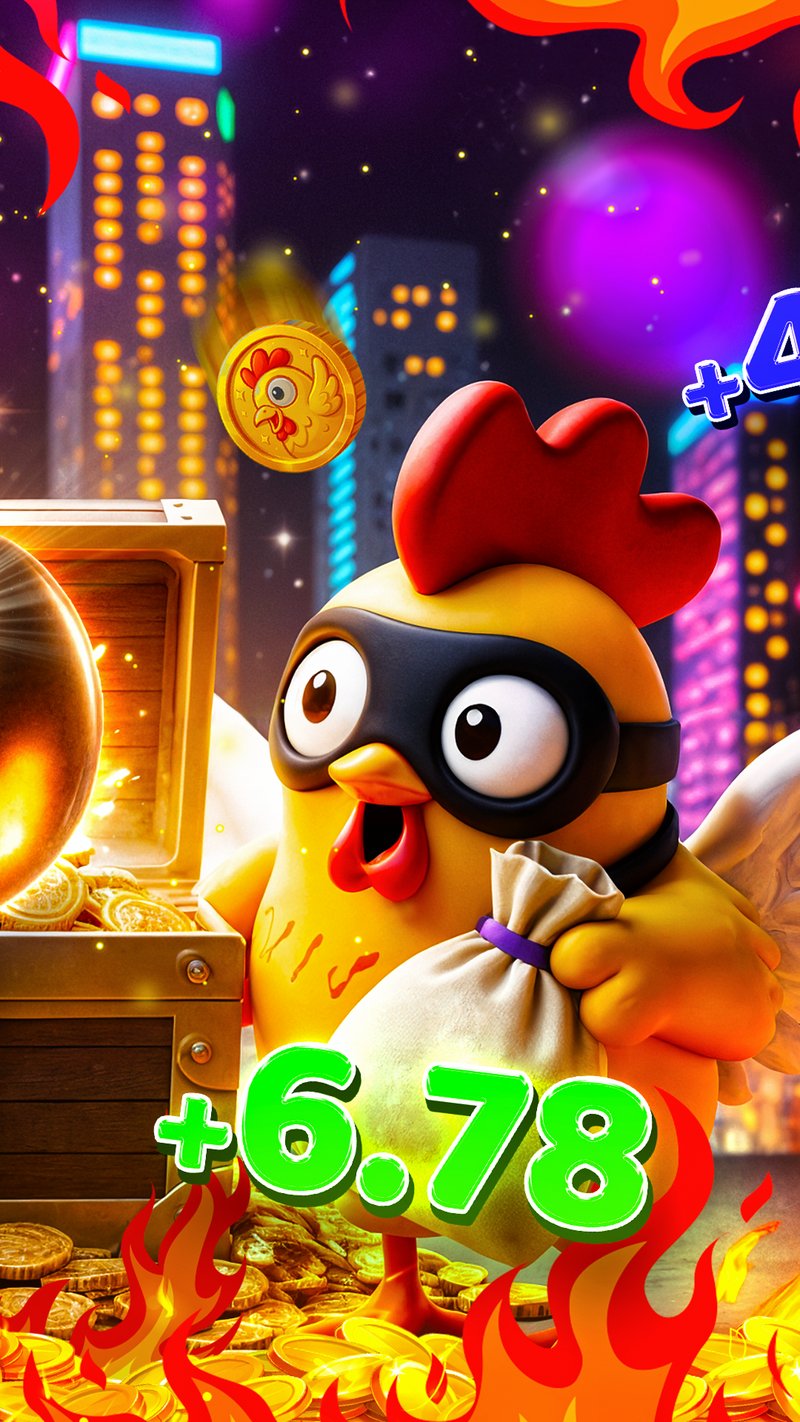 Chicken road 2 juego, chicken road 2 demo